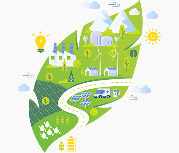 Unsere Mission 2 codamo heiztechnik klimaneutrale heiztechnik energie sparen mission